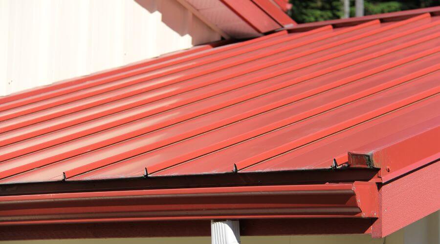 Emergency Industrial Roof Repair in Hamilton, MS